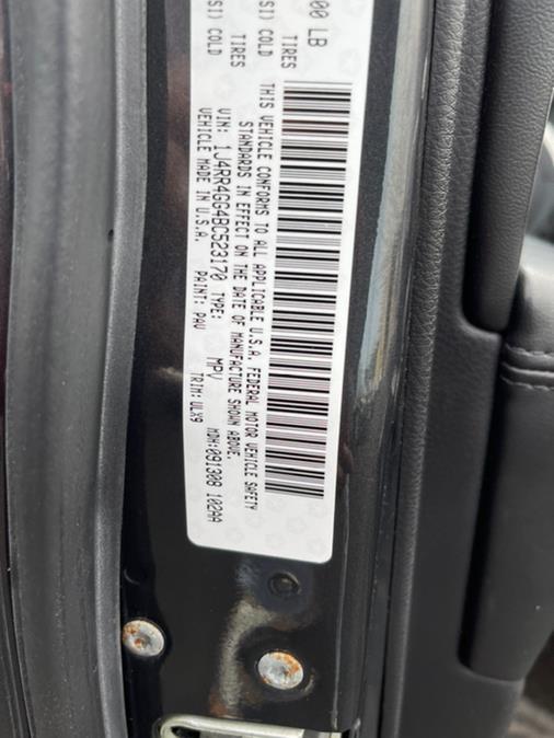 Used Jeep Grand Cherokee 4WD 4dr Laredo 2011 | Auto Match LLC. Waterbury, Connecticut Used Jeep Grand Cherokee 4WD 4dr Laredo 2011 | Auto Match LLC. Waterbury, Connecticut