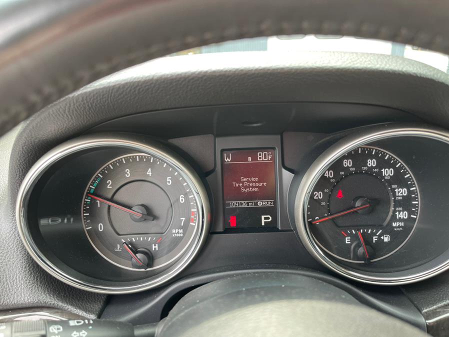 Used Jeep Grand Cherokee 4WD 4dr Laredo 2011 | Auto Match LLC. Waterbury, Connecticut Used Jeep Grand Cherokee 4WD 4dr Laredo 2011 | Auto Match LLC. Waterbury, Connecticut