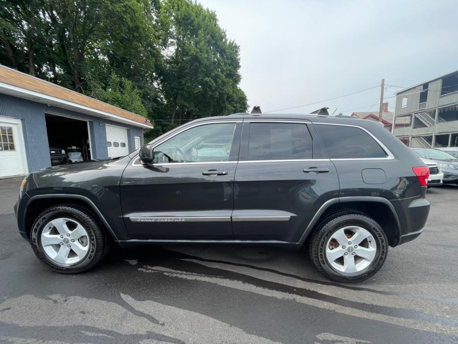 Used Jeep Grand Cherokee 4WD 4dr Laredo 2011 | Auto Match LLC. Waterbury, Connecticut Used Jeep Grand Cherokee 4WD 4dr Laredo 2011 | Auto Match LLC. Waterbury, Connecticut