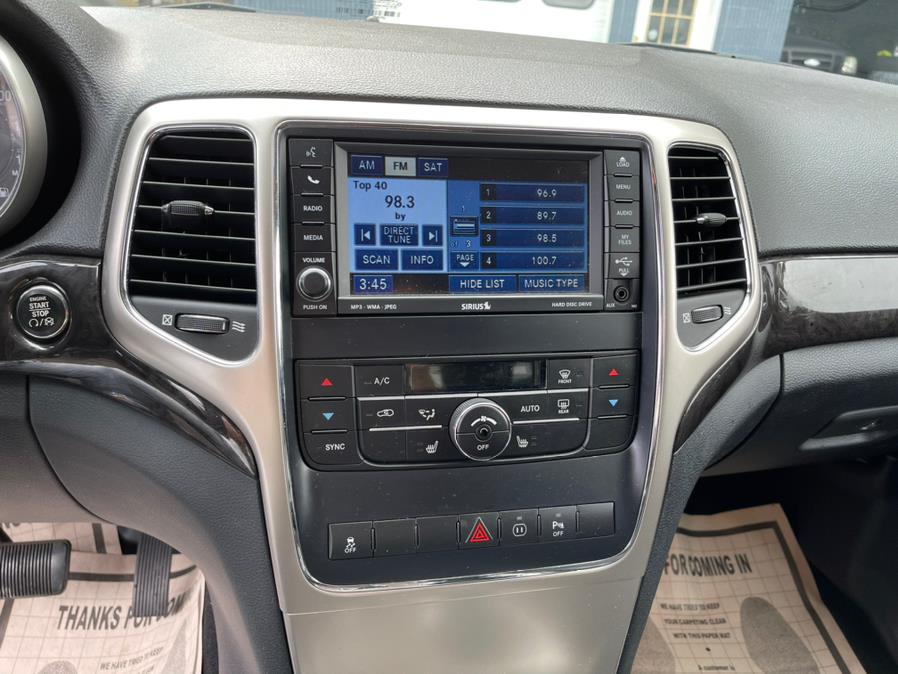 Used Jeep Grand Cherokee 4WD 4dr Laredo 2011 | Auto Match LLC. Waterbury, Connecticut Used Jeep Grand Cherokee 4WD 4dr Laredo 2011 | Auto Match LLC. Waterbury, Connecticut