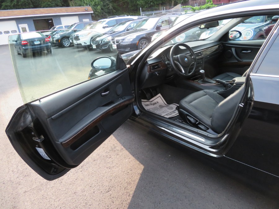 Used BMW 3 Series 2dr Cpe 328i xDrive AWD SULEV 2009 | Auto Match LLC. Waterbury, Connecticut Used BMW 3 Series 2dr Cpe 328i xDrive AWD SULEV 2009 | Auto Match LLC. Waterbury, Connecticut