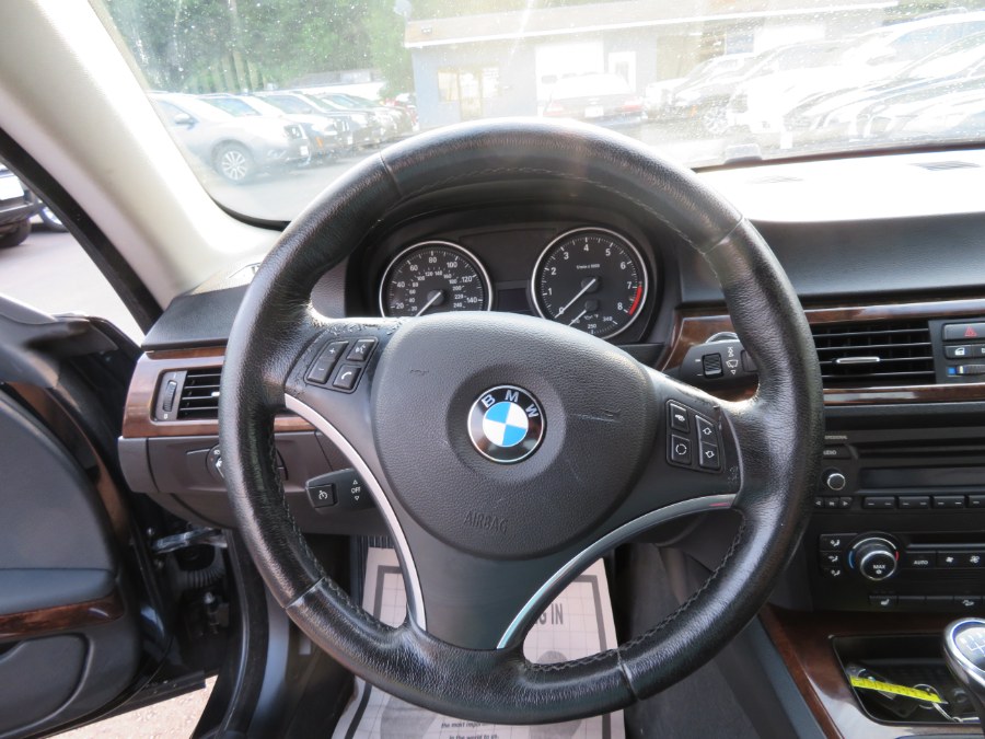 Used BMW 3 Series 2dr Cpe 328i xDrive AWD SULEV 2009 | Auto Match LLC. Waterbury, Connecticut Used BMW 3 Series 2dr Cpe 328i xDrive AWD SULEV 2009 | Auto Match LLC. Waterbury, Connecticut