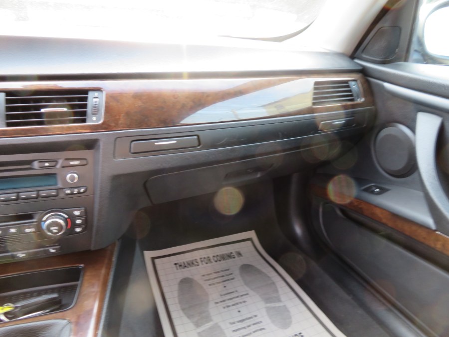 Used BMW 3 Series 2dr Cpe 328i xDrive AWD SULEV 2009 | Auto Match LLC. Waterbury, Connecticut Used BMW 3 Series 2dr Cpe 328i xDrive AWD SULEV 2009 | Auto Match LLC. Waterbury, Connecticut