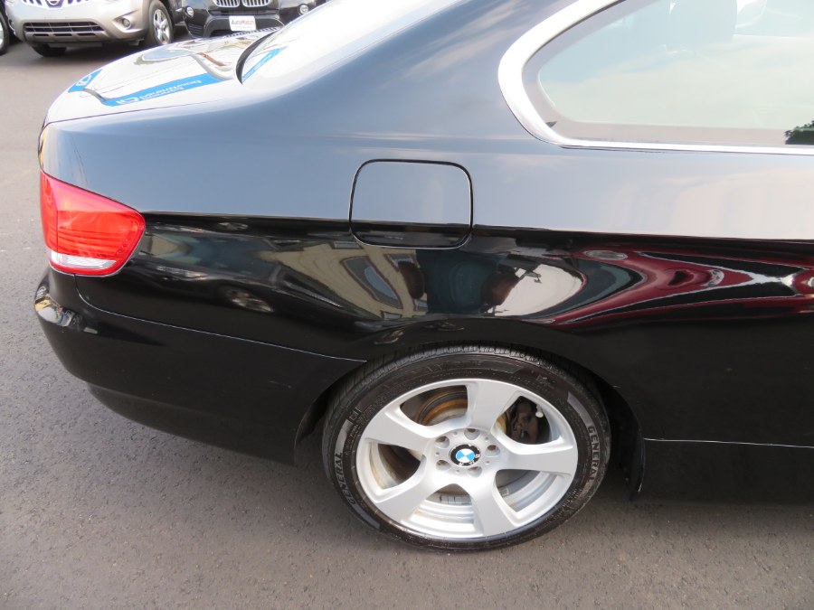 Used BMW 3 Series 2dr Cpe 328i xDrive AWD SULEV 2009 | Auto Match LLC. Waterbury, Connecticut Used BMW 3 Series 2dr Cpe 328i xDrive AWD SULEV 2009 | Auto Match LLC. Waterbury, Connecticut