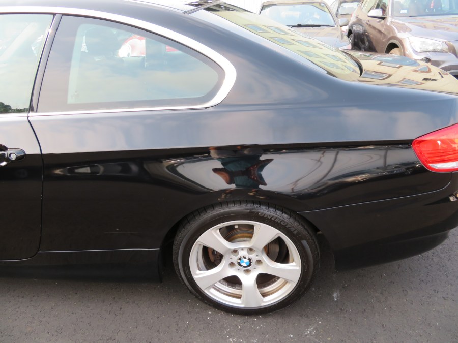 Used BMW 3 Series 2dr Cpe 328i xDrive AWD SULEV 2009 | Auto Match LLC. Waterbury, Connecticut Used BMW 3 Series 2dr Cpe 328i xDrive AWD SULEV 2009 | Auto Match LLC. Waterbury, Connecticut