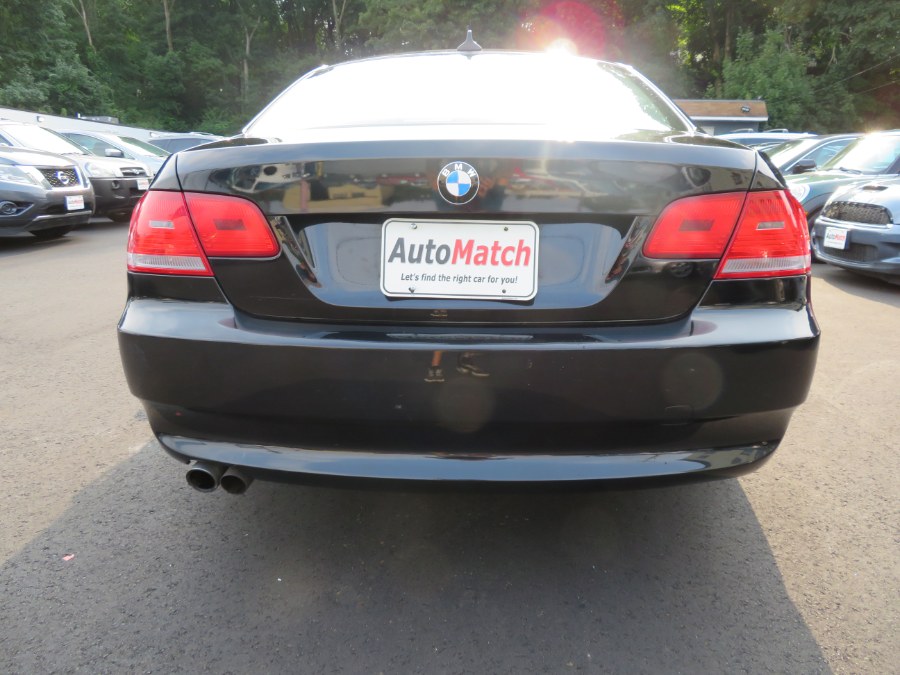 Used BMW 3 Series 2dr Cpe 328i xDrive AWD SULEV 2009 | Auto Match LLC. Waterbury, Connecticut Used BMW 3 Series 2dr Cpe 328i xDrive AWD SULEV 2009 | Auto Match LLC. Waterbury, Connecticut