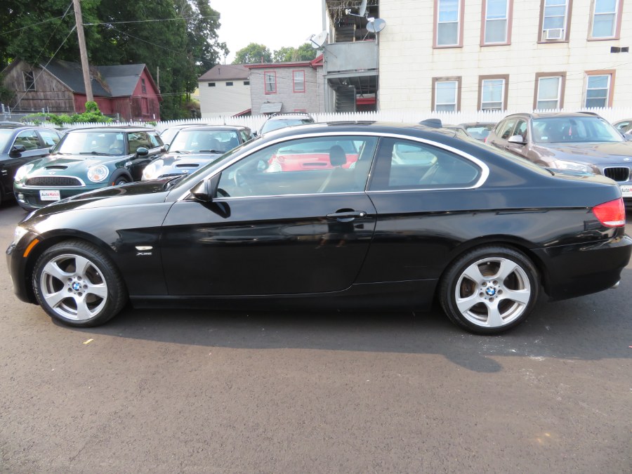 Used BMW 3 Series 2dr Cpe 328i xDrive AWD SULEV 2009 | Auto Match LLC. Waterbury, Connecticut Used BMW 3 Series 2dr Cpe 328i xDrive AWD SULEV 2009 | Auto Match LLC. Waterbury, Connecticut