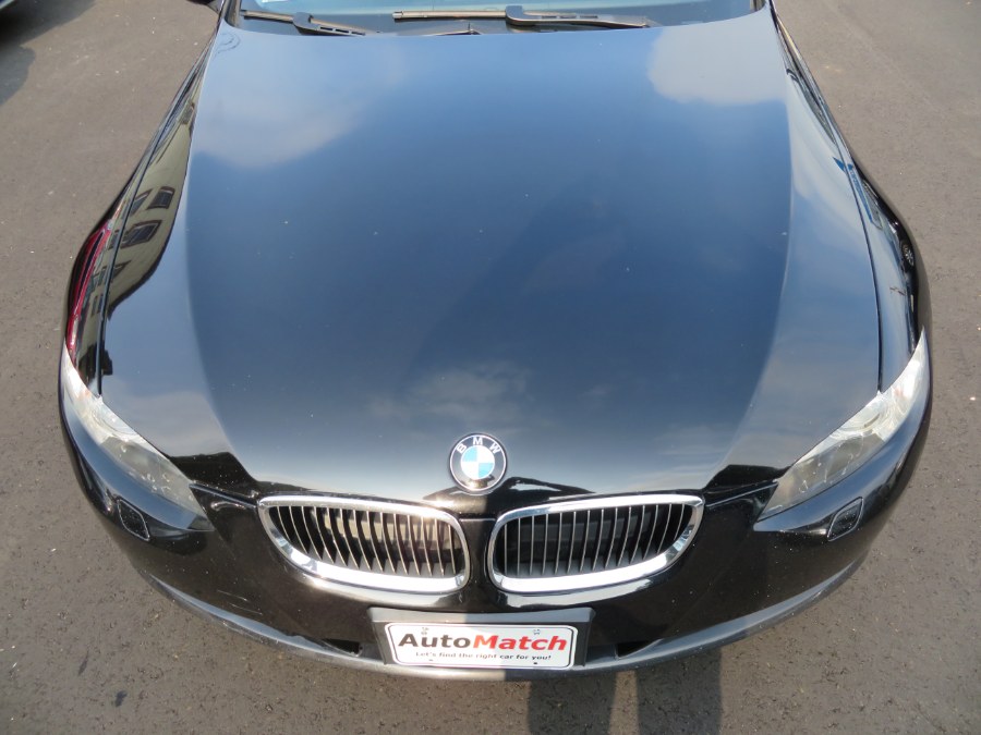 Used BMW 3 Series 2dr Cpe 328i xDrive AWD SULEV 2009 | Auto Match LLC. Waterbury, Connecticut Used BMW 3 Series 2dr Cpe 328i xDrive AWD SULEV 2009 | Auto Match LLC. Waterbury, Connecticut