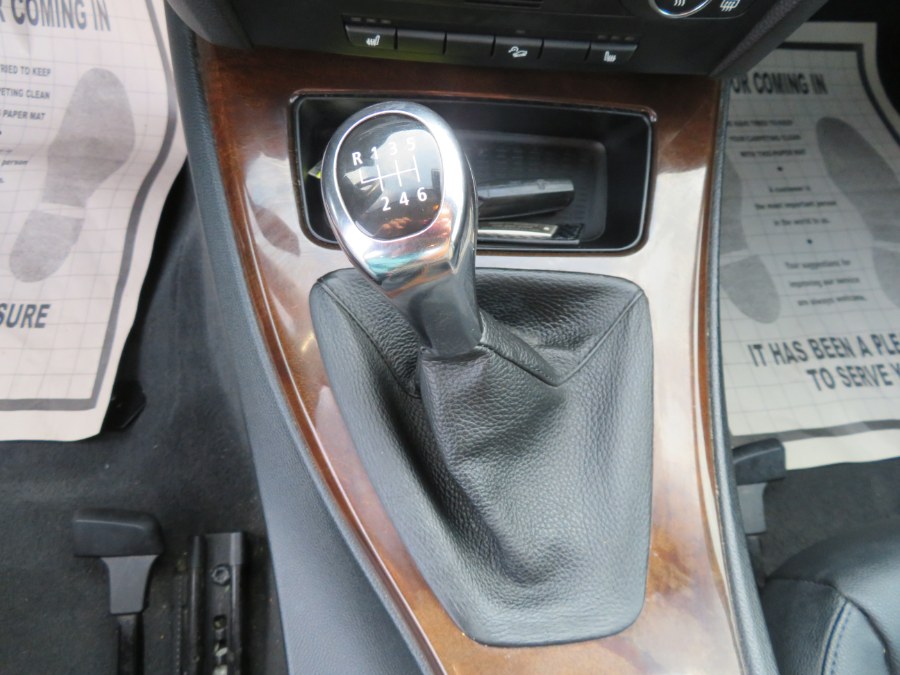 Used BMW 3 Series 2dr Cpe 328i xDrive AWD SULEV 2009 | Auto Match LLC. Waterbury, Connecticut Used BMW 3 Series 2dr Cpe 328i xDrive AWD SULEV 2009 | Auto Match LLC. Waterbury, Connecticut