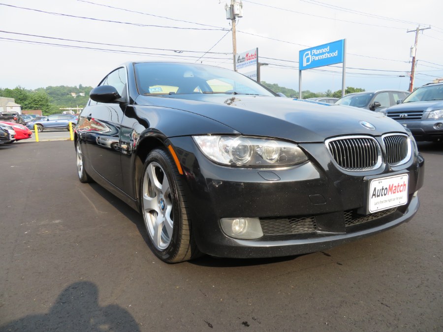 Used BMW 3 Series 2dr Cpe 328i xDrive AWD SULEV 2009 | Auto Match LLC. Waterbury, Connecticut Used BMW 3 Series 2dr Cpe 328i xDrive AWD SULEV 2009 | Auto Match LLC. Waterbury, Connecticut