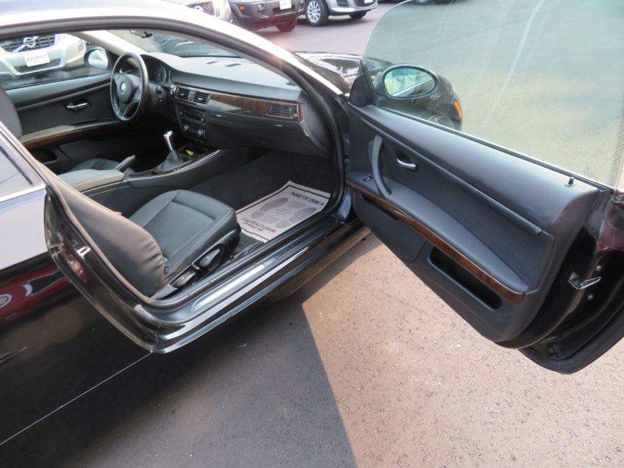 Used BMW 3 Series 2dr Cpe 328i xDrive AWD SULEV 2009 | Auto Match LLC. Waterbury, Connecticut Used BMW 3 Series 2dr Cpe 328i xDrive AWD SULEV 2009 | Auto Match LLC. Waterbury, Connecticut