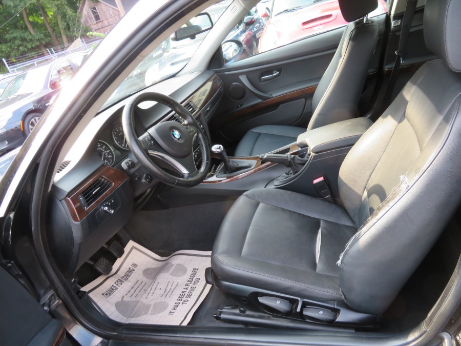 Used BMW 3 Series 2dr Cpe 328i xDrive AWD SULEV 2009 | Auto Match LLC. Waterbury, Connecticut Used BMW 3 Series 2dr Cpe 328i xDrive AWD SULEV 2009 | Auto Match LLC. Waterbury, Connecticut