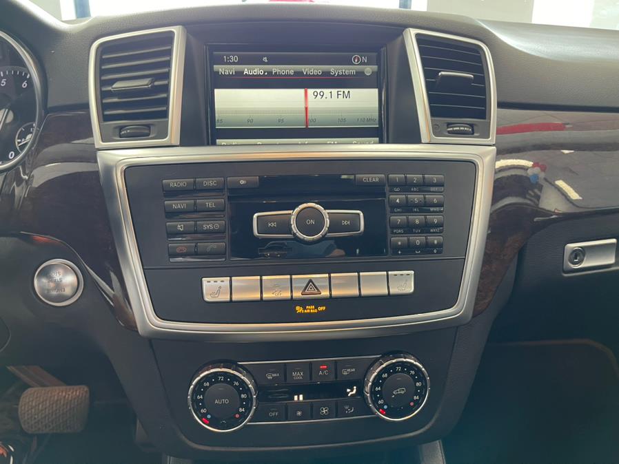 Used Mercedes-Benz M-Class RWD 4dr ML 350 2013 | 5 Towns Drive. Inwood, New York Used Mercedes-Benz M-Class RWD 4dr ML 350 2013 | 5 Towns Drive. Inwood, New York