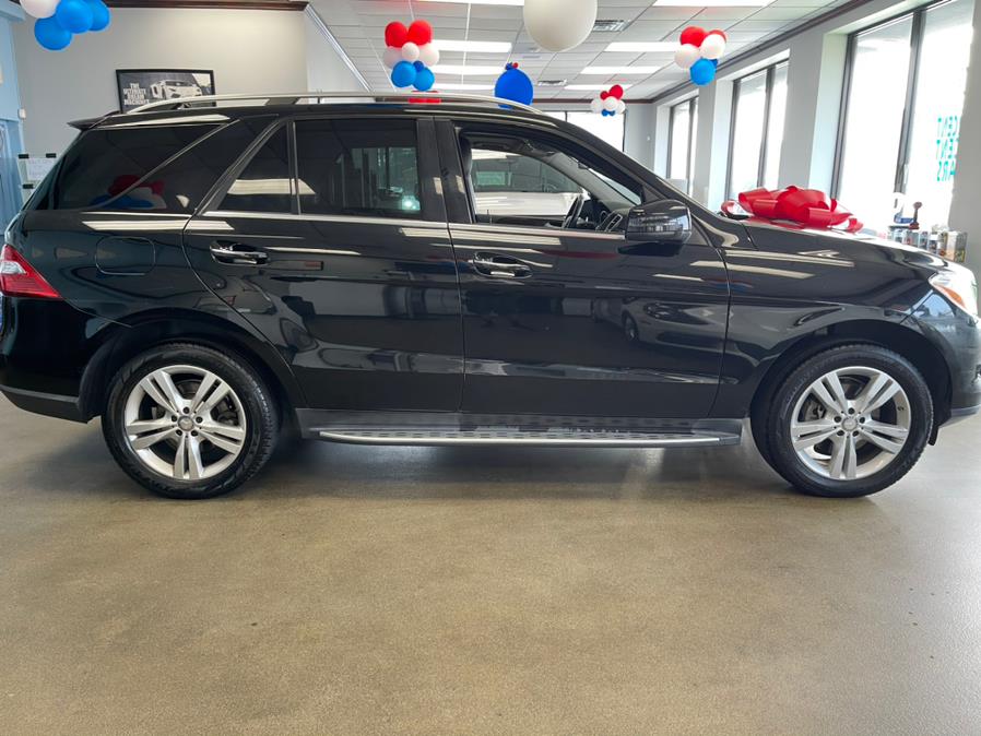 Used Mercedes-Benz M-Class RWD 4dr ML 350 2013 | 5 Towns Drive. Inwood, New York Used Mercedes-Benz M-Class RWD 4dr ML 350 2013 | 5 Towns Drive. Inwood, New York