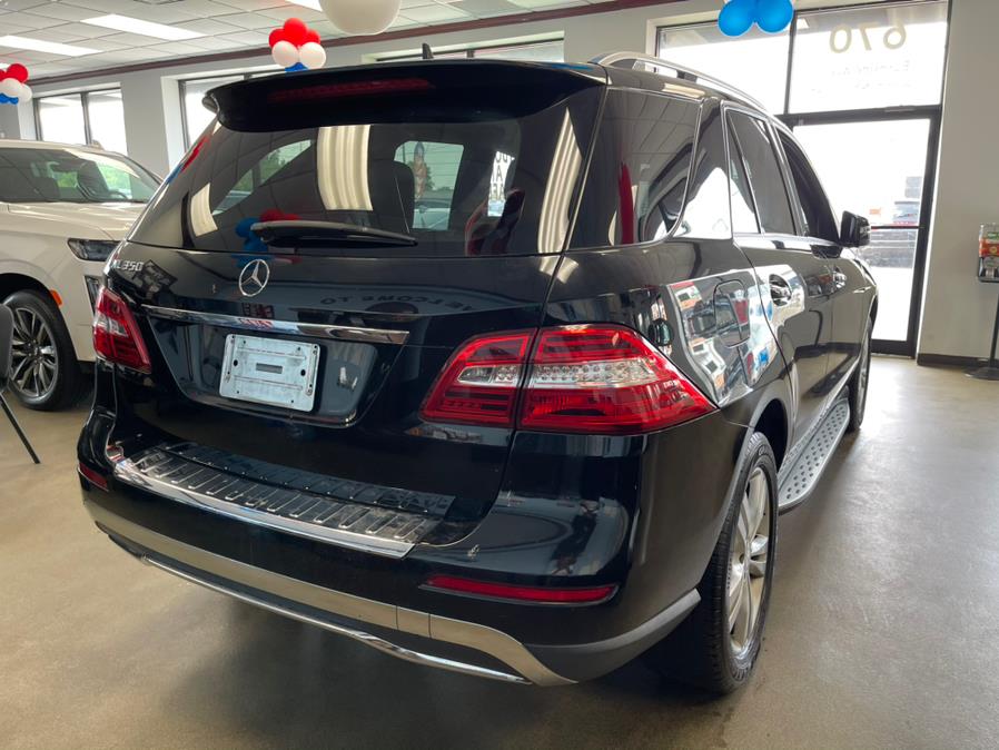 Used Mercedes-Benz M-Class RWD 4dr ML 350 2013 | 5 Towns Drive. Inwood, New York Used Mercedes-Benz M-Class RWD 4dr ML 350 2013 | 5 Towns Drive. Inwood, New York