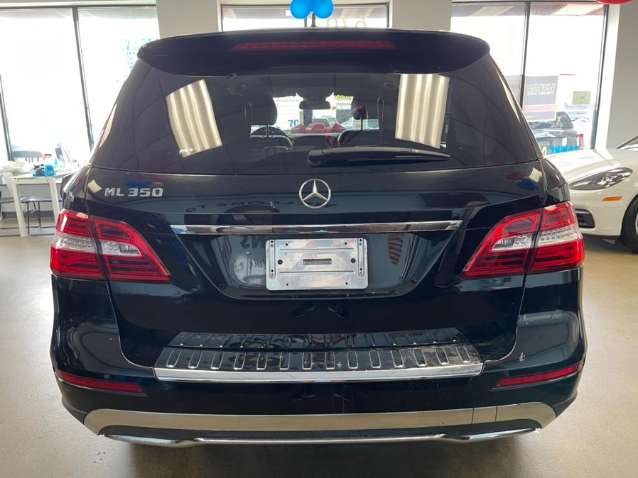 Used Mercedes-Benz M-Class RWD 4dr ML 350 2013 | 5 Towns Drive. Inwood, New York Used Mercedes-Benz M-Class RWD 4dr ML 350 2013 | 5 Towns Drive. Inwood, New York