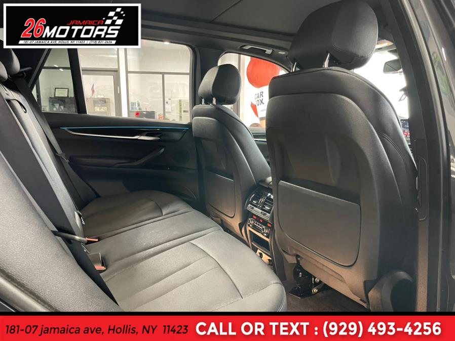 Used BMW X5 xDrive35i Sports Activity Vehicle 2018 | Jamaica 26 Motors. Hollis, New York Used BMW X5 xDrive35i Sports Activity Vehicle 2018 | Jamaica 26 Motors. Hollis, New York