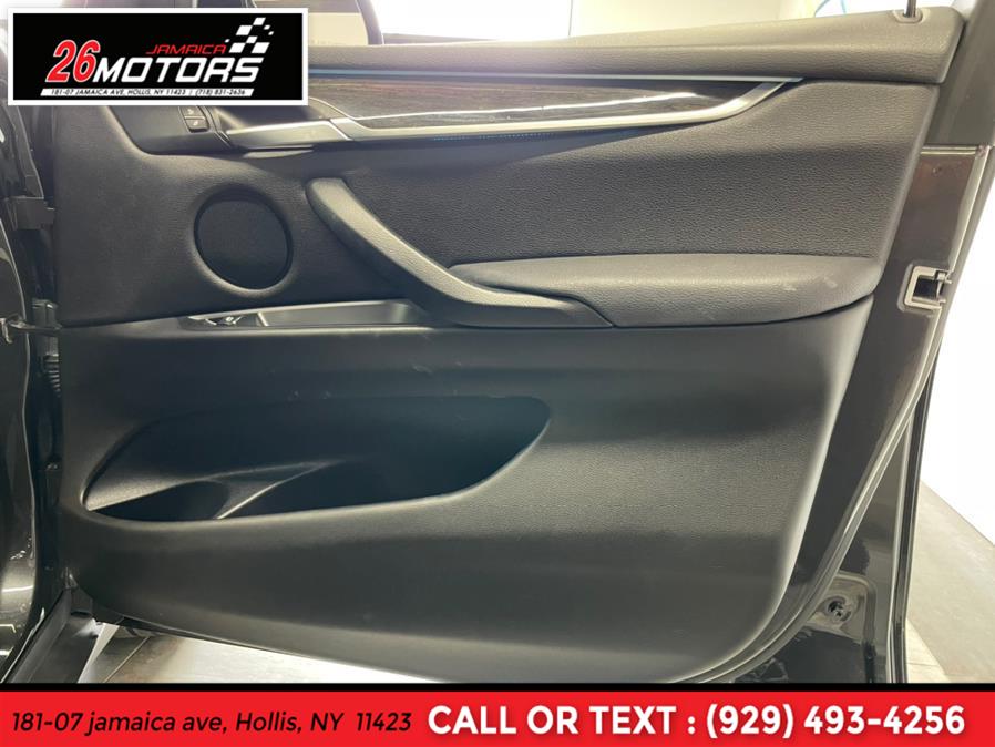 Used BMW X5 xDrive35i Sports Activity Vehicle 2018 | Jamaica 26 Motors. Hollis, New York Used BMW X5 xDrive35i Sports Activity Vehicle 2018 | Jamaica 26 Motors. Hollis, New York