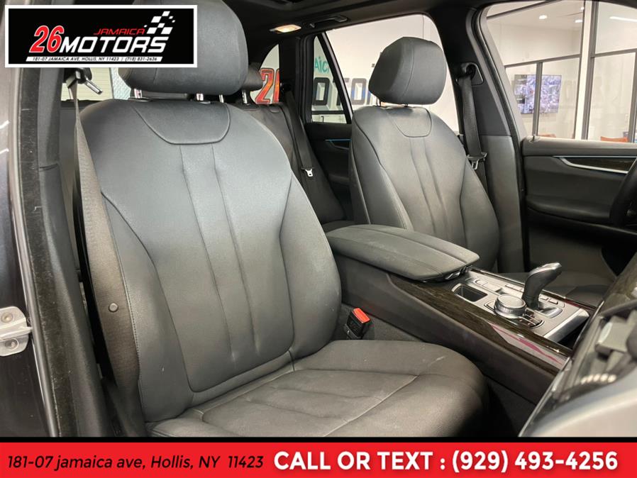 Used BMW X5 xDrive35i Sports Activity Vehicle 2018 | Jamaica 26 Motors. Hollis, New York Used BMW X5 xDrive35i Sports Activity Vehicle 2018 | Jamaica 26 Motors. Hollis, New York