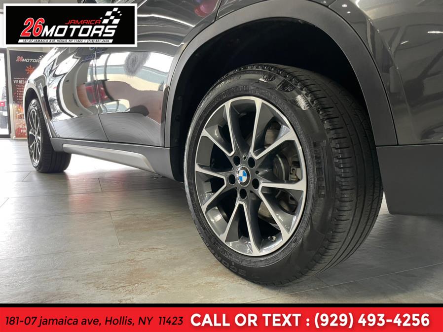 Used BMW X5 xDrive35i Sports Activity Vehicle 2018 | Jamaica 26 Motors. Hollis, New York Used BMW X5 xDrive35i Sports Activity Vehicle 2018 | Jamaica 26 Motors. Hollis, New York