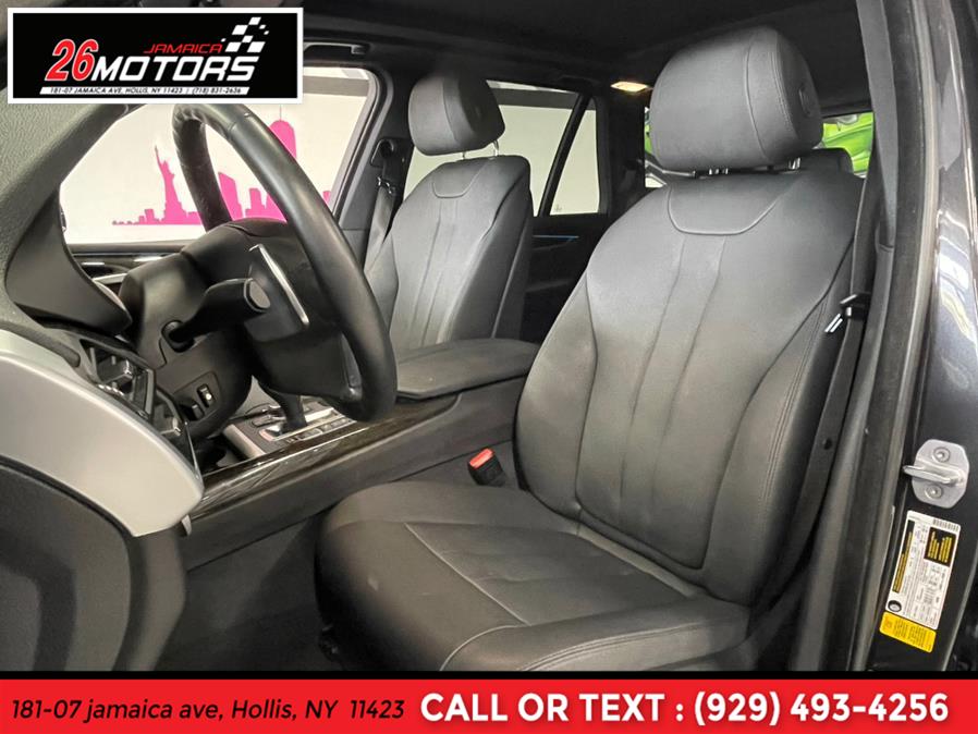 Used BMW X5 xDrive35i Sports Activity Vehicle 2018 | Jamaica 26 Motors. Hollis, New York Used BMW X5 xDrive35i Sports Activity Vehicle 2018 | Jamaica 26 Motors. Hollis, New York