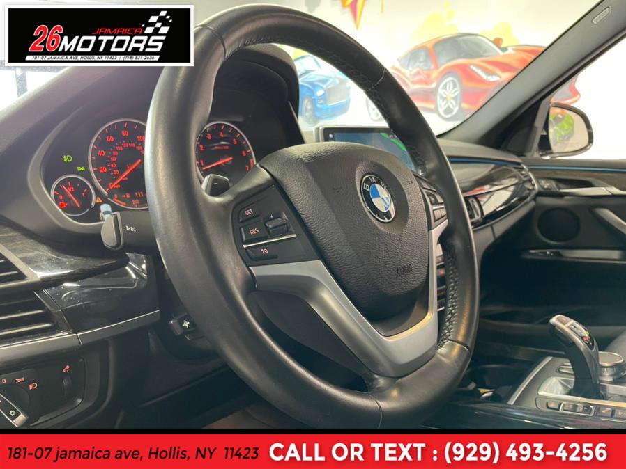 Used BMW X5 xDrive35i Sports Activity Vehicle 2018 | Jamaica 26 Motors. Hollis, New York