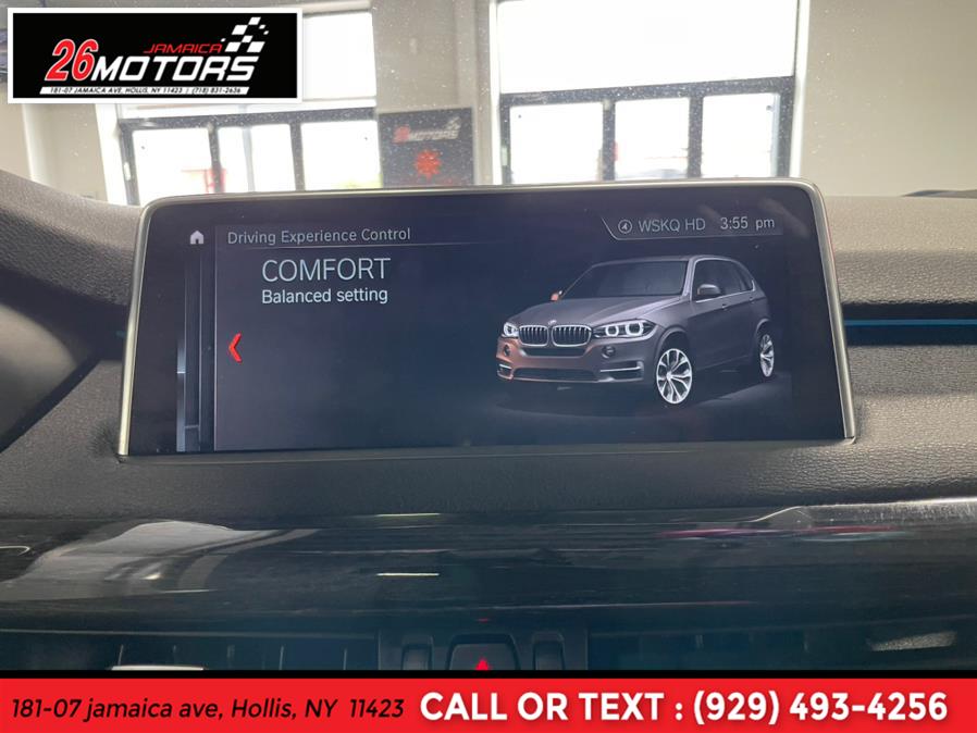 Used BMW X5 xDrive35i Sports Activity Vehicle 2018 | Jamaica 26 Motors. Hollis, New York Used BMW X5 xDrive35i Sports Activity Vehicle 2018 | Jamaica 26 Motors. Hollis, New York