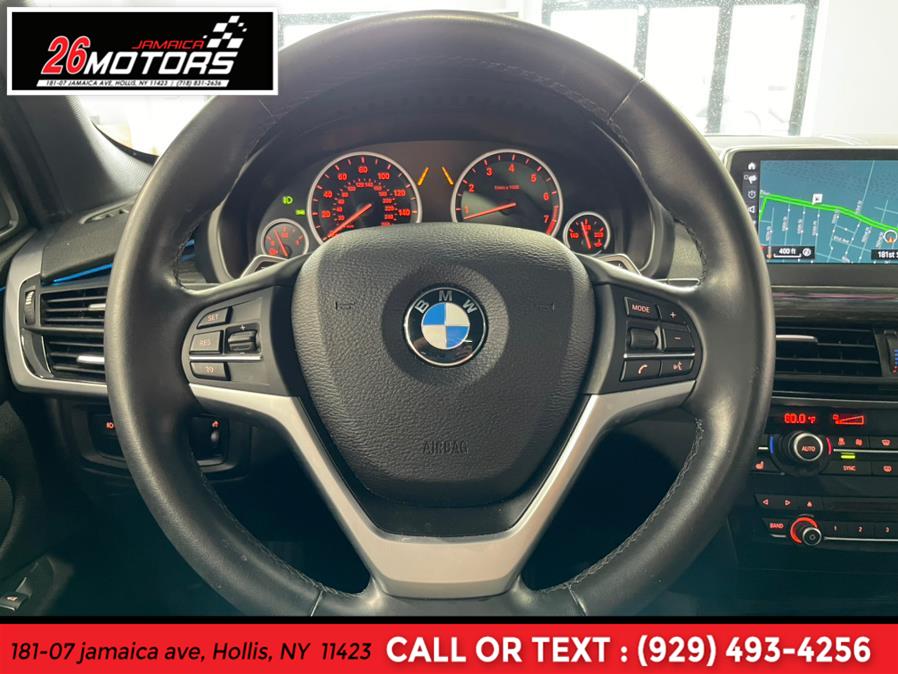 Used BMW X5 xDrive35i Sports Activity Vehicle 2018 | Jamaica 26 Motors. Hollis, New York Used BMW X5 xDrive35i Sports Activity Vehicle 2018 | Jamaica 26 Motors. Hollis, New York