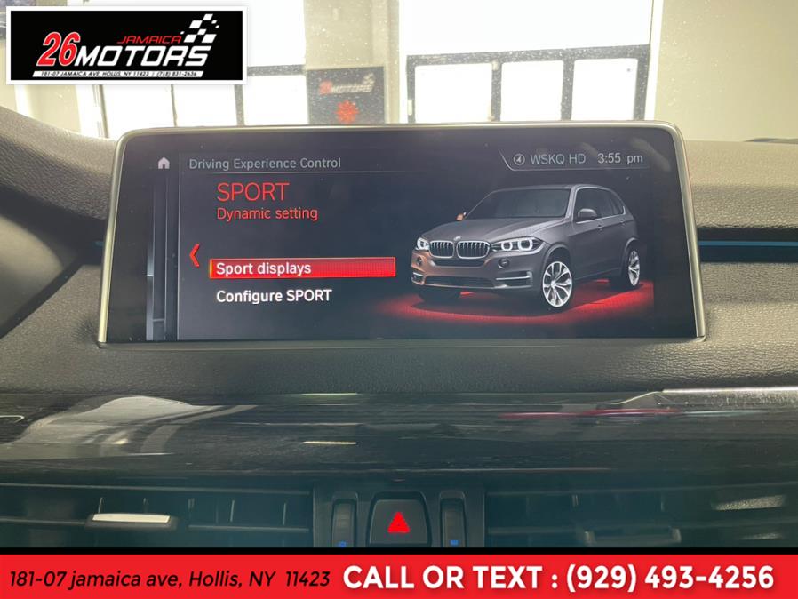 Used BMW X5 xDrive35i Sports Activity Vehicle 2018 | Jamaica 26 Motors. Hollis, New York Used BMW X5 xDrive35i Sports Activity Vehicle 2018 | Jamaica 26 Motors. Hollis, New York