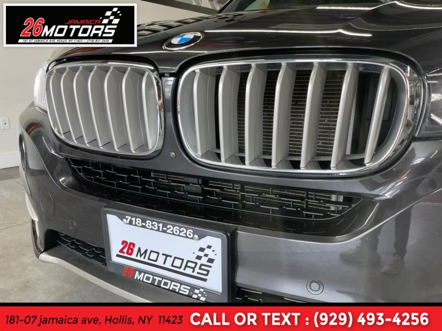 Used BMW X5 xDrive35i Sports Activity Vehicle 2018 | Jamaica 26 Motors. Hollis, New York Used BMW X5 xDrive35i Sports Activity Vehicle 2018 | Jamaica 26 Motors. Hollis, New York