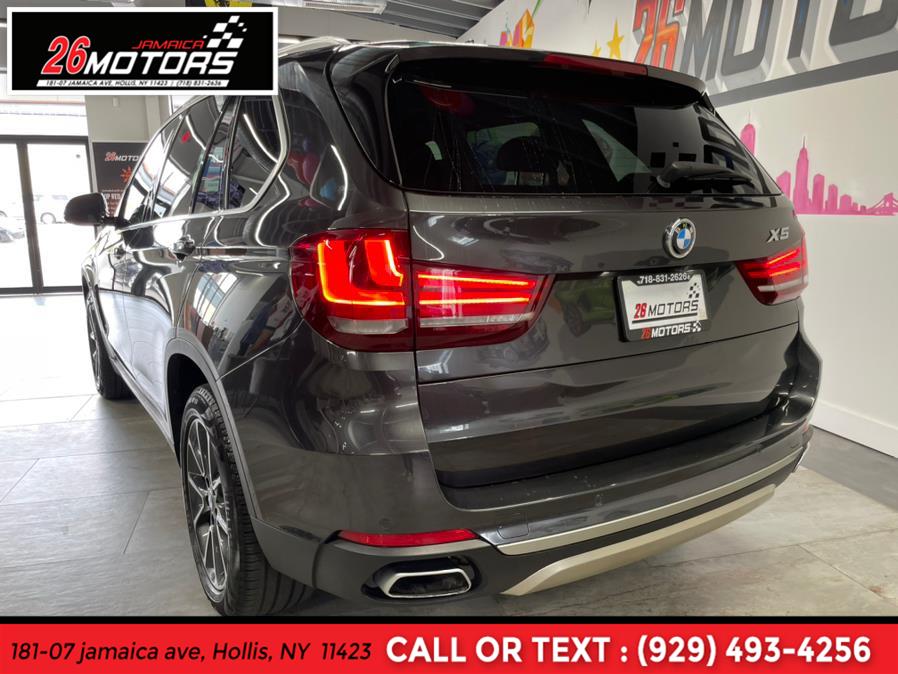 Used BMW X5 xDrive35i Sports Activity Vehicle 2018 | Jamaica 26 Motors. Hollis, New York Used BMW X5 xDrive35i Sports Activity Vehicle 2018 | Jamaica 26 Motors. Hollis, New York