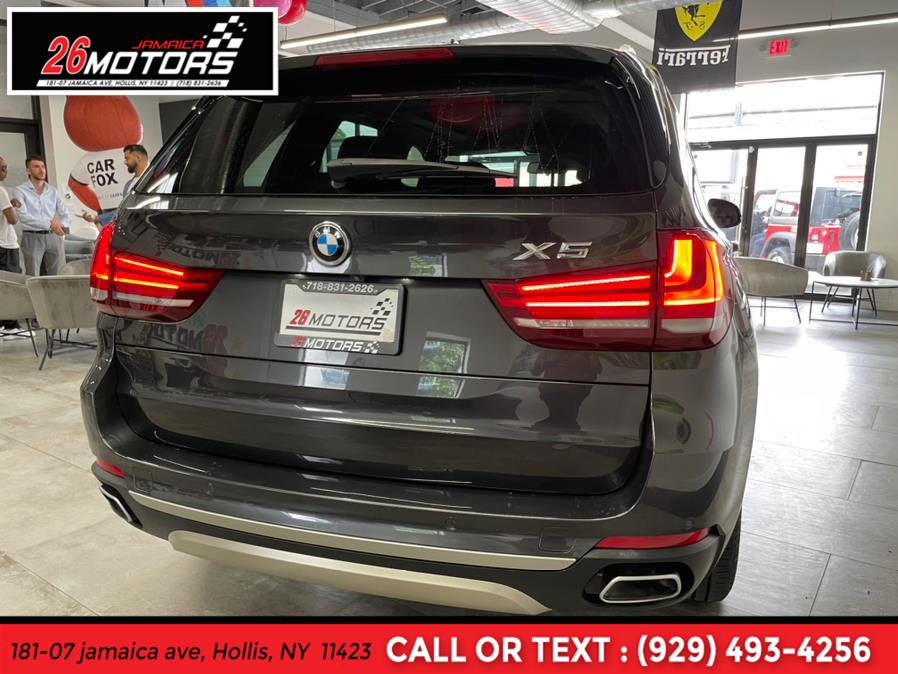 Used BMW X5 xDrive35i Sports Activity Vehicle 2018 | Jamaica 26 Motors. Hollis, New York Used BMW X5 xDrive35i Sports Activity Vehicle 2018 | Jamaica 26 Motors. Hollis, New York