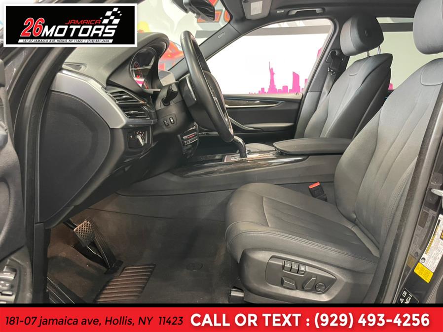Used BMW X5 xDrive35i Sports Activity Vehicle 2018 | Jamaica 26 Motors. Hollis, New York Used BMW X5 xDrive35i Sports Activity Vehicle 2018 | Jamaica 26 Motors. Hollis, New York