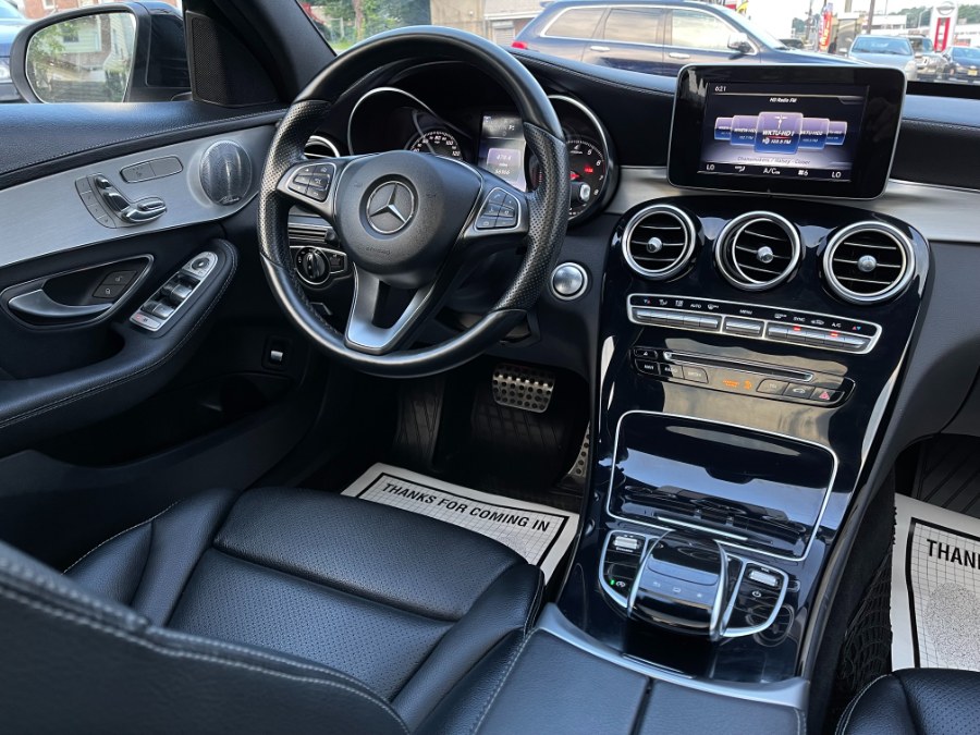 Used Mercedes-Benz C-Class 4dr Sdn C300 Sport 4MATIC 2016 | Champion Auto Hillside. Hillside, New Jersey Used Mercedes-Benz C-Class 4dr Sdn C300 Sport 4MATIC 2016 | Champion Auto Hillside. Hillside, New Jersey