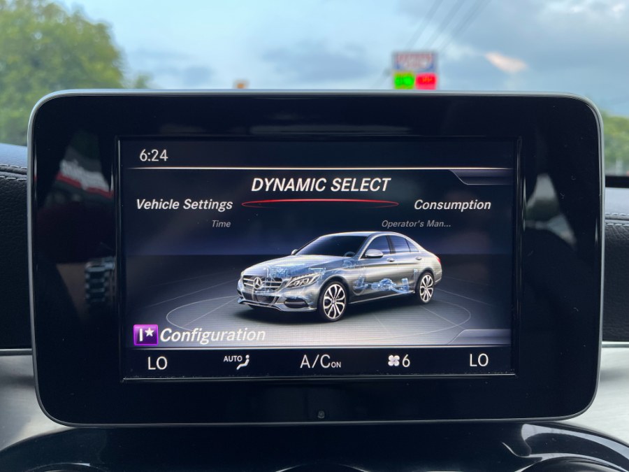 Used Mercedes-Benz C-Class 4dr Sdn C300 Sport 4MATIC 2016 | Champion Auto Hillside. Hillside, New Jersey Used Mercedes-Benz C-Class 4dr Sdn C300 Sport 4MATIC 2016 | Champion Auto Hillside. Hillside, New Jersey
