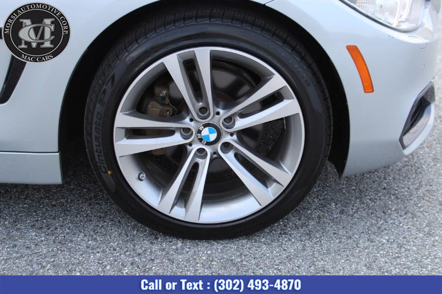 Used BMW 4 Series 2dr Cpe 428i xDrive AWD 2015 | Morsi Automotive Corp. New Castle, Delaware Used BMW 4 Series 2dr Cpe 428i xDrive AWD 2015 | Morsi Automotive Corp. New Castle, Delaware