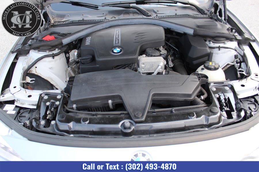 Used BMW 4 Series 2dr Cpe 428i xDrive AWD 2015 | Morsi Automotive Corp. New Castle, Delaware Used BMW 4 Series 2dr Cpe 428i xDrive AWD 2015 | Morsi Automotive Corp. New Castle, Delaware