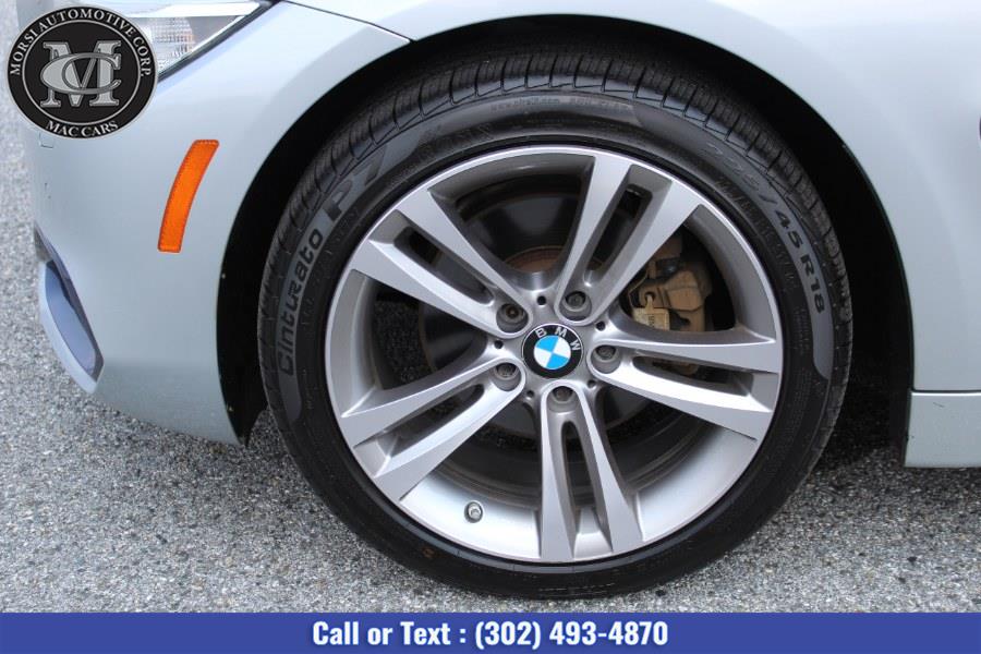 Used BMW 4 Series 2dr Cpe 428i xDrive AWD 2015 | Morsi Automotive Corp. New Castle, Delaware Used BMW 4 Series 2dr Cpe 428i xDrive AWD 2015 | Morsi Automotive Corp. New Castle, Delaware