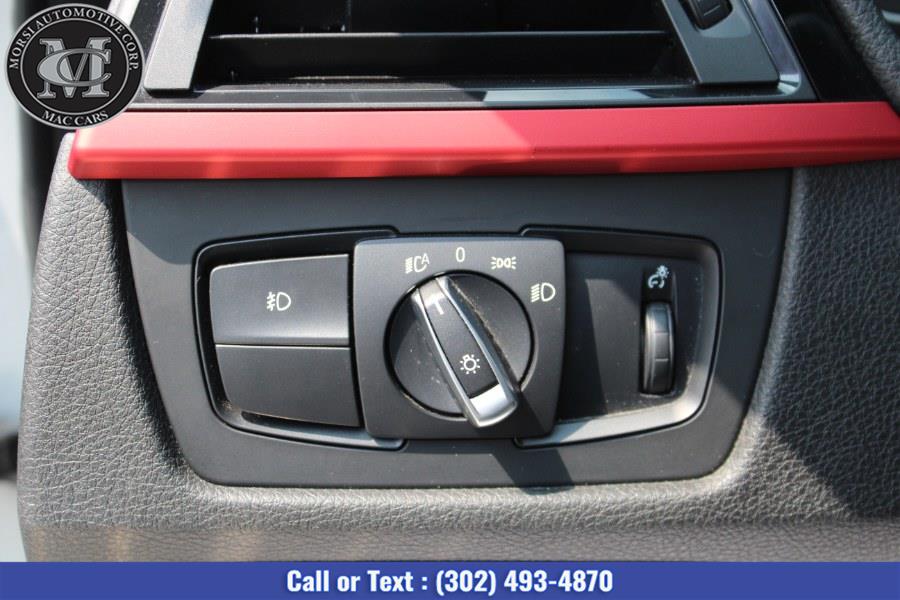 Used BMW 4 Series 2dr Cpe 428i xDrive AWD 2015 | Morsi Automotive Corp. New Castle, Delaware Used BMW 4 Series 2dr Cpe 428i xDrive AWD 2015 | Morsi Automotive Corp. New Castle, Delaware