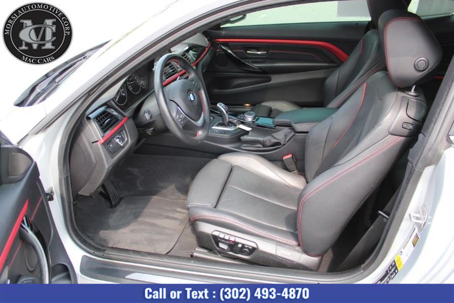 Used BMW 4 Series 2dr Cpe 428i xDrive AWD 2015 | Morsi Automotive Corp. New Castle, Delaware Used BMW 4 Series 2dr Cpe 428i xDrive AWD 2015 | Morsi Automotive Corp. New Castle, Delaware