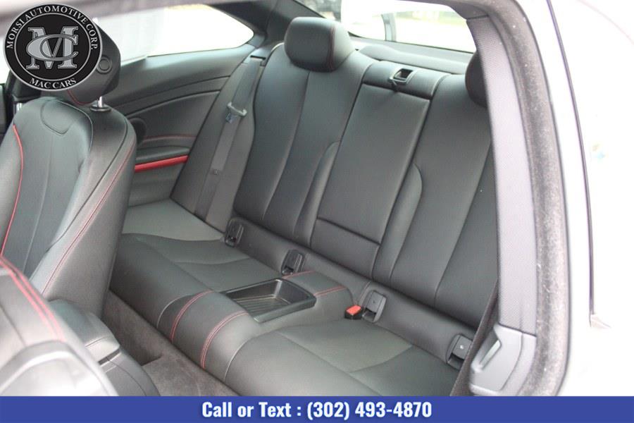 Used BMW 4 Series 2dr Cpe 428i xDrive AWD 2015 | Morsi Automotive Corp. New Castle, Delaware Used BMW 4 Series 2dr Cpe 428i xDrive AWD 2015 | Morsi Automotive Corp. New Castle, Delaware