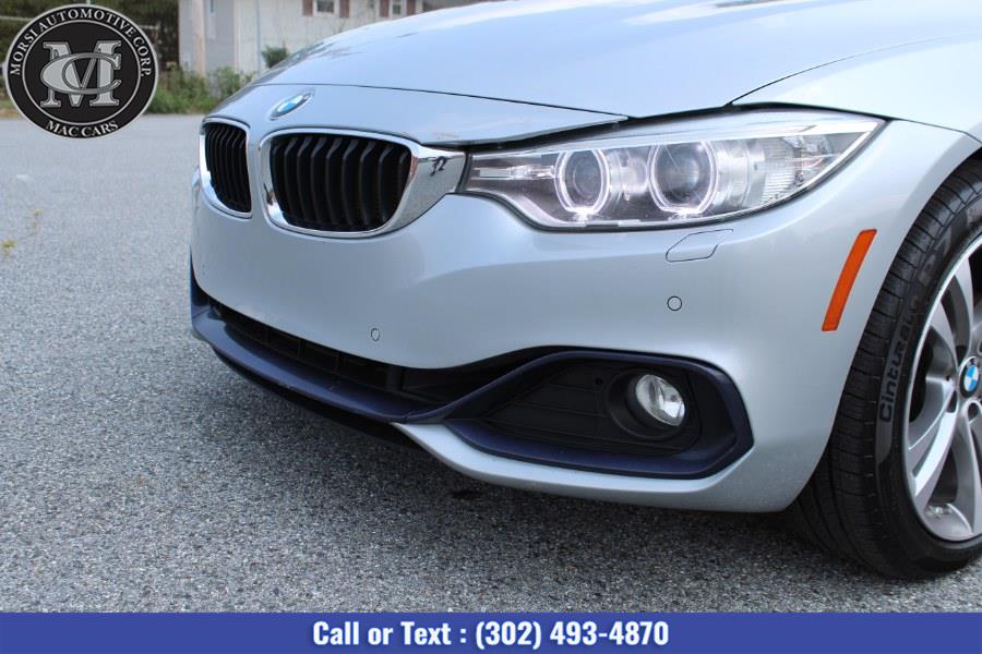 Used BMW 4 Series 2dr Cpe 428i xDrive AWD 2015 | Morsi Automotive Corp. New Castle, Delaware Used BMW 4 Series 2dr Cpe 428i xDrive AWD 2015 | Morsi Automotive Corp. New Castle, Delaware