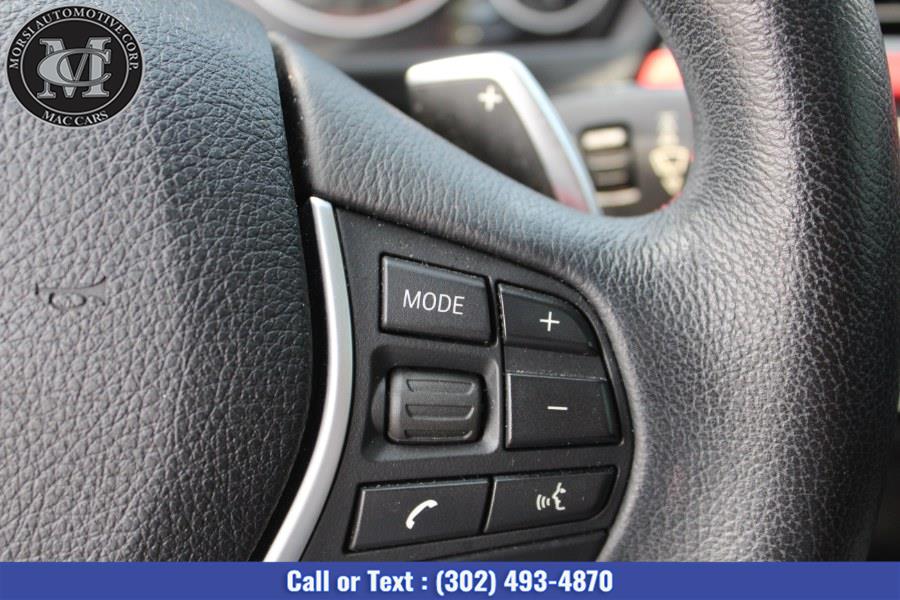 Used BMW 4 Series 2dr Cpe 428i xDrive AWD 2015 | Morsi Automotive Corp. New Castle, Delaware Used BMW 4 Series 2dr Cpe 428i xDrive AWD 2015 | Morsi Automotive Corp. New Castle, Delaware