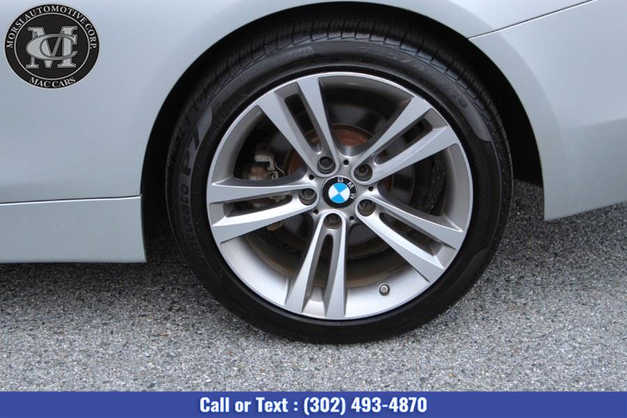 Used BMW 4 Series 2dr Cpe 428i xDrive AWD 2015 | Morsi Automotive Corp. New Castle, Delaware Used BMW 4 Series 2dr Cpe 428i xDrive AWD 2015 | Morsi Automotive Corp. New Castle, Delaware