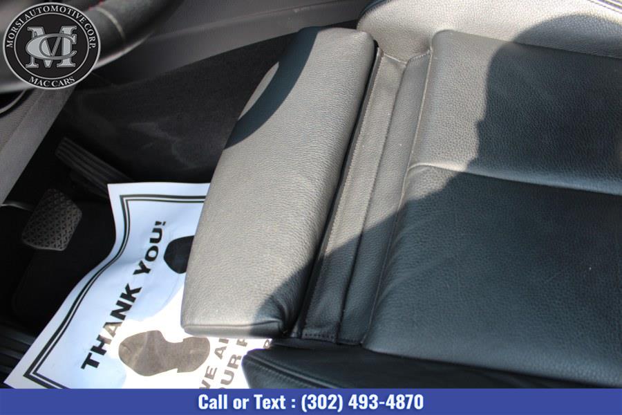 Used BMW 4 Series 2dr Cpe 428i xDrive AWD 2015 | Morsi Automotive Corp. New Castle, Delaware Used BMW 4 Series 2dr Cpe 428i xDrive AWD 2015 | Morsi Automotive Corp. New Castle, Delaware