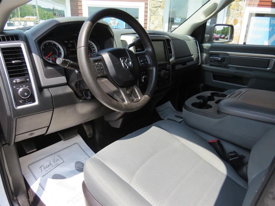 Used Ram Ram Pickup 2500 SLT 4x4 4dr Crew Cab 6.3 ft. SB Pickup 2016 | Lake City Exports Inc. Auburn, Maine Used Ram Ram Pickup 2500 SLT 4x4 4dr Crew Cab 6.3 ft. SB Pickup 2016 | Lake City Exports Inc. Auburn, Maine