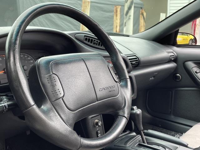 Used Chevrolet Camaro Z28 1995 | Blasius Federal Road. Brookfield, Connecticut Used Chevrolet Camaro Z28 1995 | Blasius Federal Road. Brookfield, Connecticut