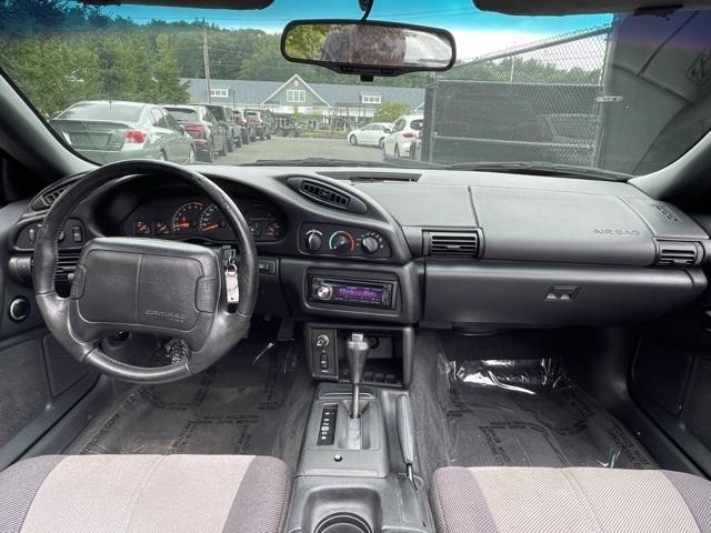 Used Chevrolet Camaro Z28 1995 | Blasius Federal Road. Brookfield, Connecticut Used Chevrolet Camaro Z28 1995 | Blasius Federal Road. Brookfield, Connecticut