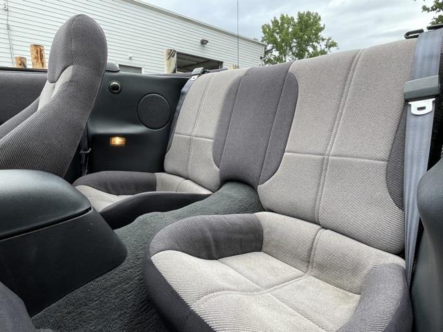 Used Chevrolet Camaro Z28 1995 | Blasius Federal Road. Brookfield, Connecticut Used Chevrolet Camaro Z28 1995 | Blasius Federal Road. Brookfield, Connecticut