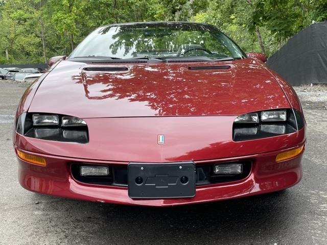 Used Chevrolet Camaro Z28 1995 | Blasius Federal Road. Brookfield, Connecticut Used Chevrolet Camaro Z28 1995 | Blasius Federal Road. Brookfield, Connecticut